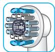 ORAL-B SMART 6 6600 SPECIALEDITION K - Cabezales - 3