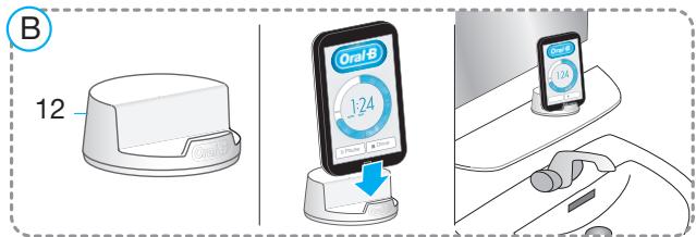 ORAL-B SMART 6 6600 SPECIALEDITION K - 3