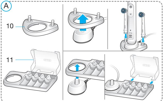 ORAL-B SMART 6 6600 SPECIALEDITION K - 2