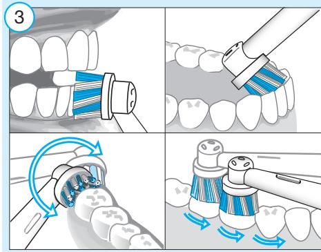 ORAL-B SMART 6 6600 SPECIALEDITION K - 9