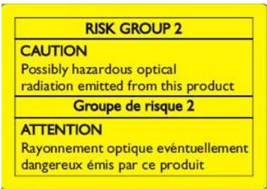 ACER X138WH - Avertissement concernant le Mercure - 2
