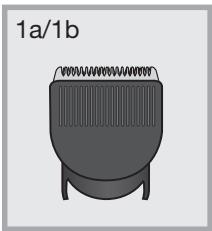 BRAUN K7460 - All-in-One Style Kit - 48