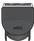 BRAUN K7460 - All-in-One Style Kit - 6