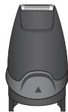 BRAUN K7460 - All-in-One Style Kit - 10