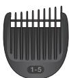 BRAUN K7460 - All-in-One Style Kit - 22