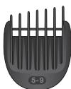 BRAUN K7460 - All-in-One Style Kit - 24