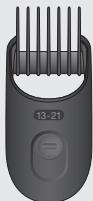 BRAUN K7460 - All-in-One Style Kit - 41