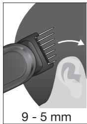 BRAUN K7460 - All-in-One Style Kit - 64