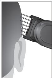 BRAUN K7460 - All-in-One Style Kit - 63