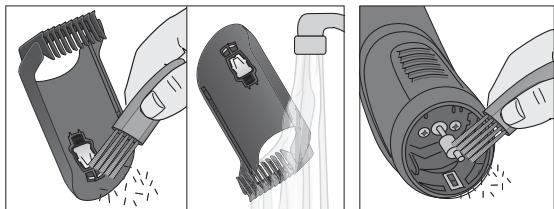 BRAUN K7460 - All-in-One Style Kit - 85