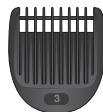 BRAUN K7460 - All-in-One Style Kit - 18