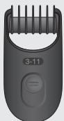 BRAUN K7460 - All-in-One Style Kit - 40