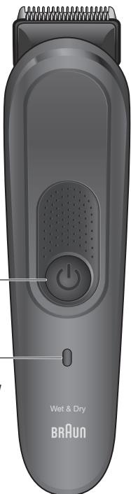 BRAUN K7460 - All-in-One Style Kit - 3