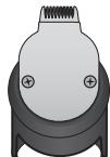 BRAUN K7460 - All-in-One Style Kit - 9