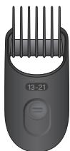 BRAUN K7460 - All-in-One Style Kit - 15