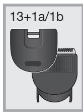 BRAUN K7460 - All-in-One Style Kit - 67
