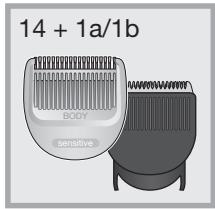 BRAUN K7460 - All-in-One Style Kit - 71