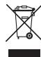 BRAUN K7460 - Environmental notice - 1