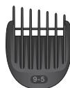 BRAUN K7460 - All-in-One Style Kit - 25