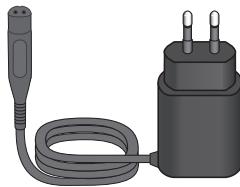 BRAUN K7460 - All-in-One Style Kit - 4