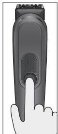 BRAUN K7460 - All-in-One Style Kit - 31