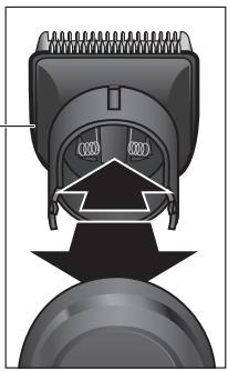 BRAUN K7460 - 1