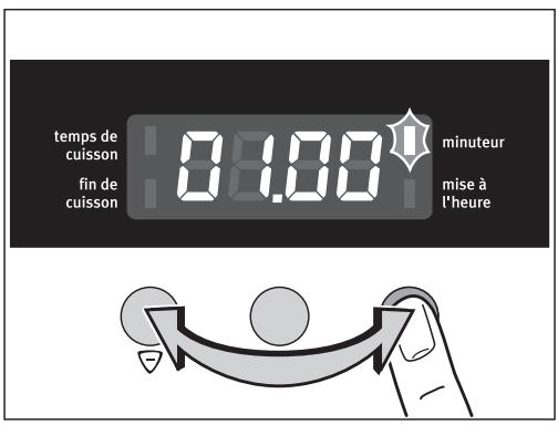 ARTHUR MARTIN FE 2408 WC - minuteur - 2