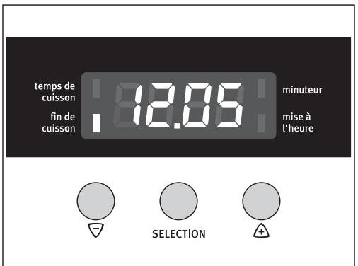 ARTHUR MARTIN FE 2408 WC - fin de cuisson - 3