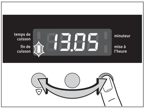 ARTHUR MARTIN FE 2408 WC - fin de cuisson - 2