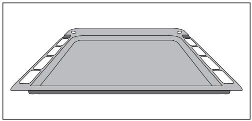 ARTHUR MARTIN FE 2408 WC - Plateau multi-uses - 1