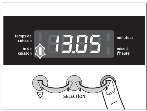 ARTHUR MARTIN FE 2408 WC - fin de cuisson - 4