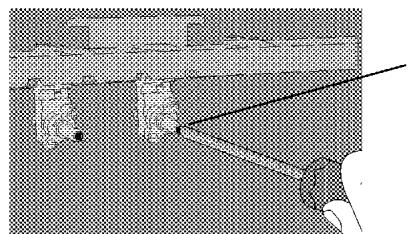 LEISURE CM 10 FRKP NOIR - Reglage des brûleurs - 1