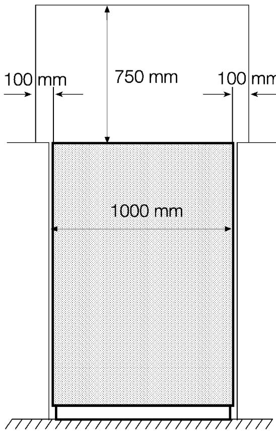 LEISURE CM 10 FRKP NOIR - Attention ! - 3