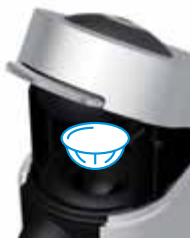 MAGIMIX VERTUO NOIR 11599 - i NOTE: - 7