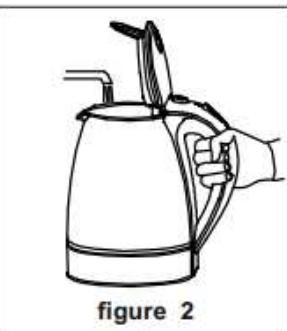 LIVOO BOUILLEURDOD128W - Notice d'utilisation - 2