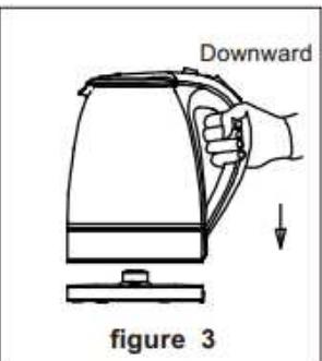 LIVOO BOUILLEURDOD128W - Notice d'utilisation - 3