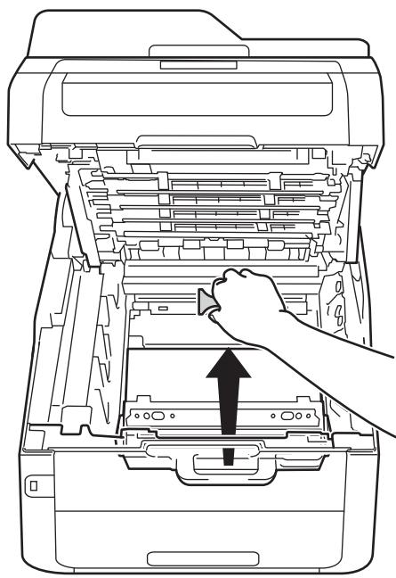 BROTHER MFC9140CDN - IMPORTANT - 4