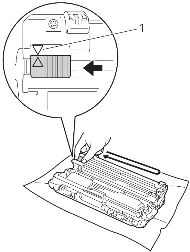 BROTHER MFC9140CDN - REMARQUE - 1