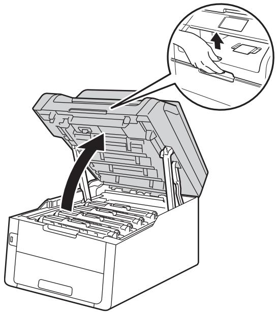 BROTHER MFC9140CDN - IMPORTANT - 1
