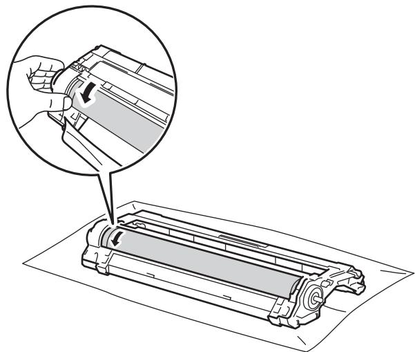 BROTHER MFC9140CDN - IMPORTANT - 6