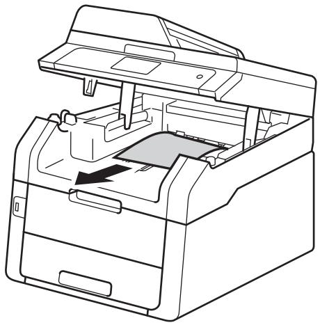 BROTHER MFC9140CDN - REMARQUE - 1