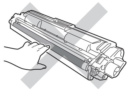 BROTHER MFC9140CDN - IMPORTANT - 1
