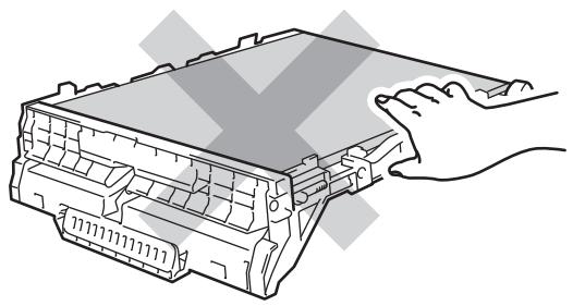 BROTHER MFC9140CDN - IMPORTANT - 2