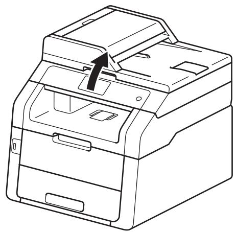 BROTHER MFC9140CDN - REMARQUE - 1
