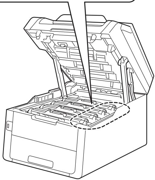BROTHER MFC9140CDN - IMPORTANT - 7