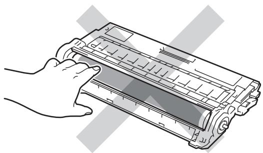 BROTHER MFC9140CDN - IMPORTANT - 2