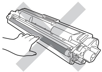 BROTHER MFC9140CDN - IMPORTANT - 1