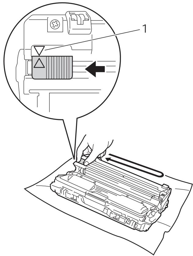 BROTHER MFC9140CDN - REMARQUE - 1