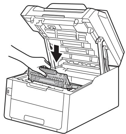 BROTHER MFC9140CDN - REMARQUE - 3