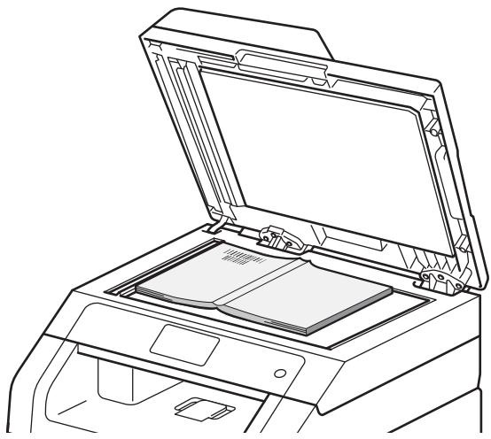 BROTHER MFC9140CDN - REMARQUE - 2